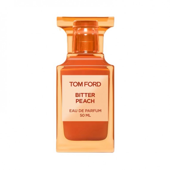 Bitter Peach