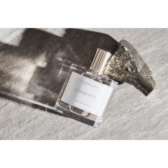 Ménage à Trois – Bild 3