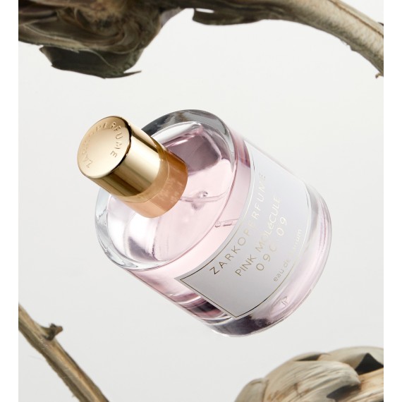 Pink Molecule 090.09 – Bild 3