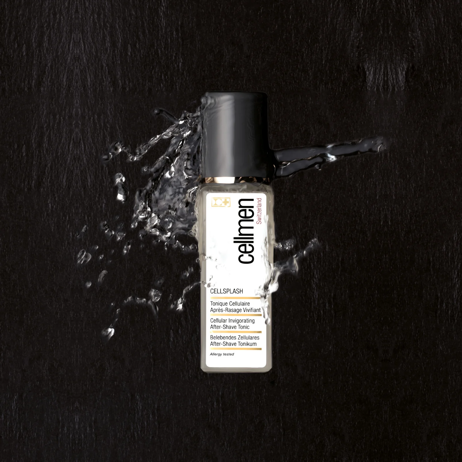 CELLMEN CellSplash – Bild 2