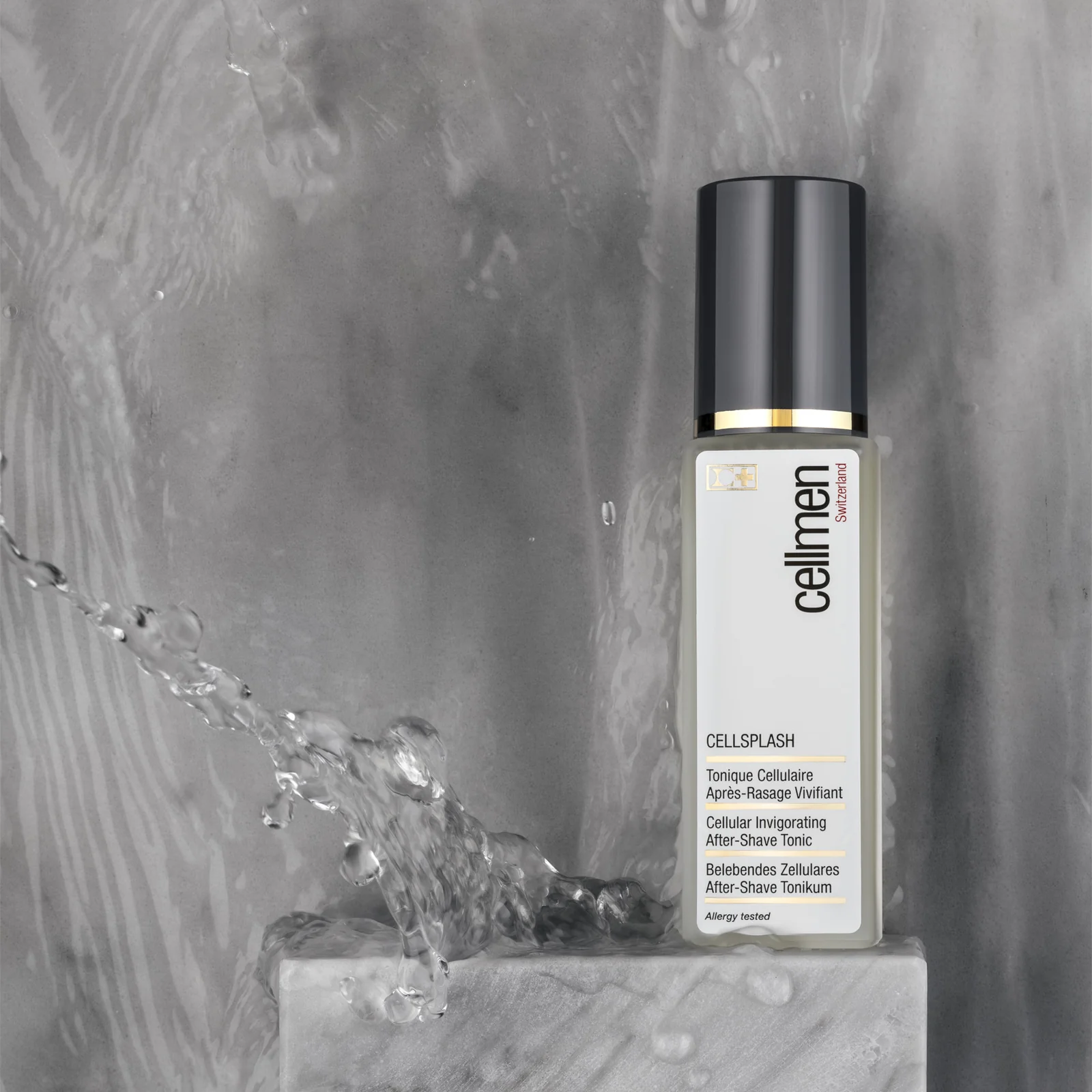 CELLMEN CellSplash – Bild 3