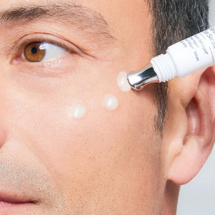 CELLMEN CellUltra Eye Serum-XT – Bild 2