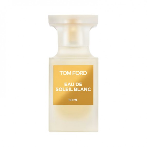 Eau de Soleil Blanc - Signature