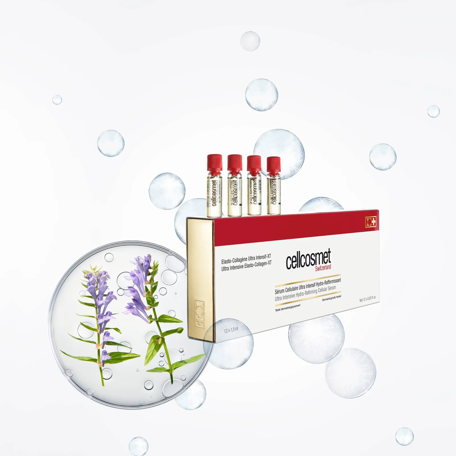 Ultra Intensive-Elasto-Collagen-XT – Bild 5