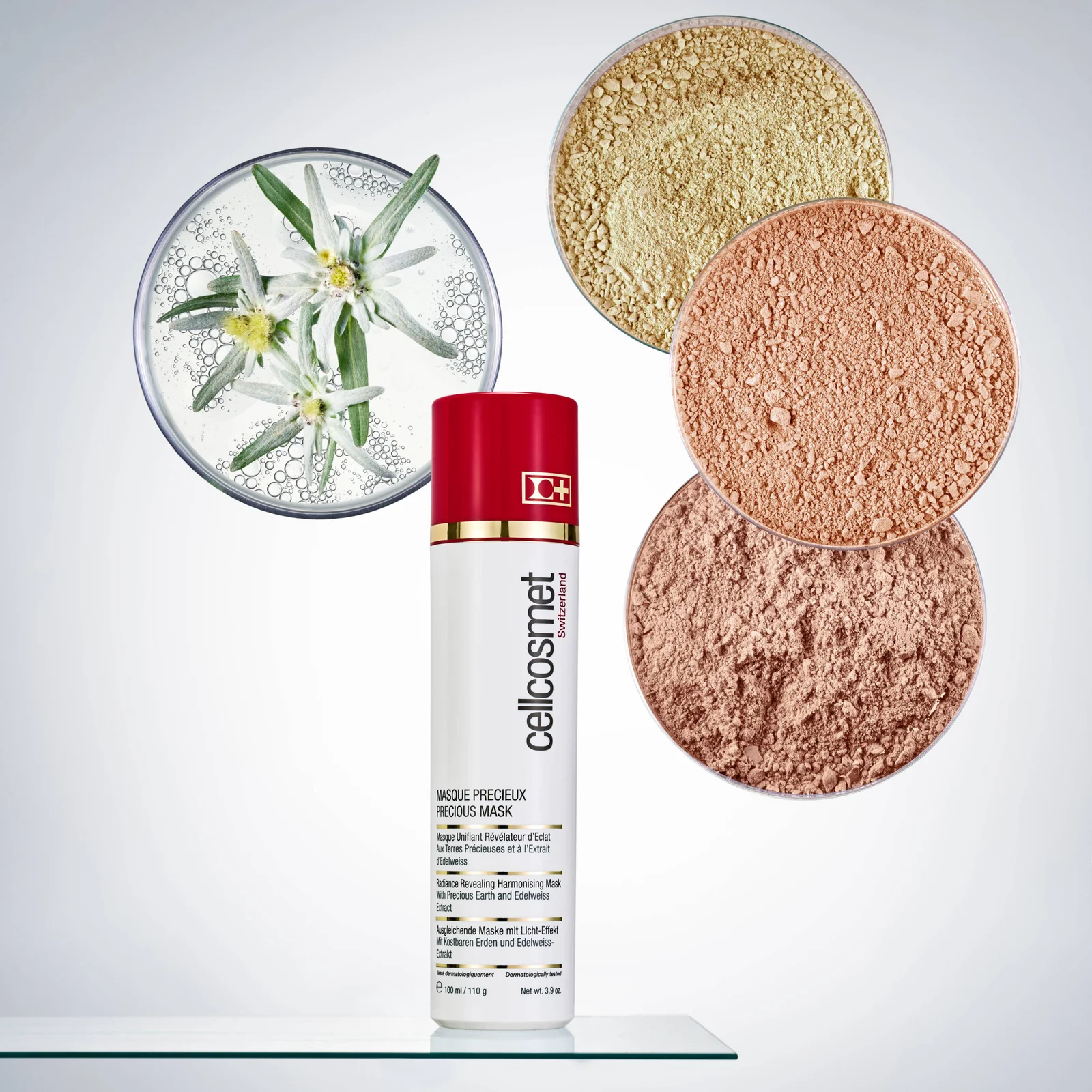 Precious Mask – Bild 4