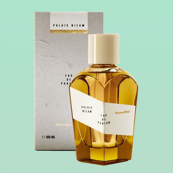Palais Nizam