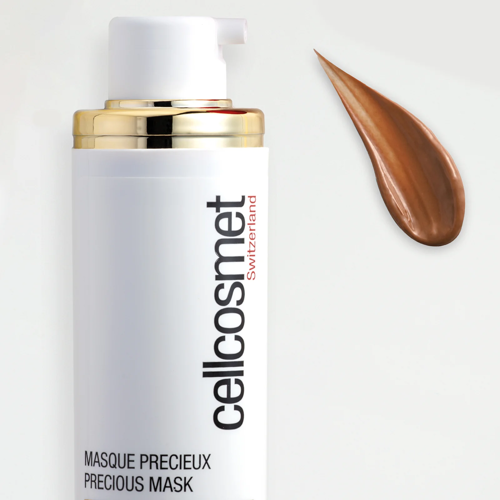 Precious Mask – Bild 2