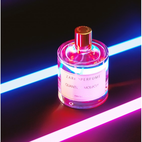 Quantum Molecule – Bild 3