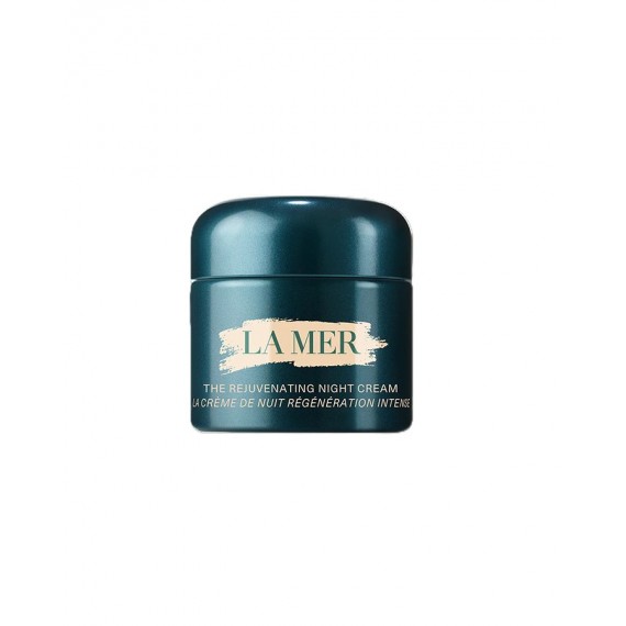 Rejuvenating Night Cream