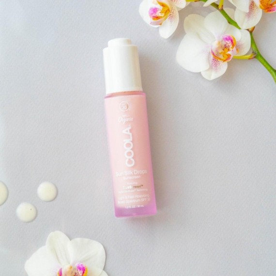 Sun Silk Drops SPF 30 – Bild 3