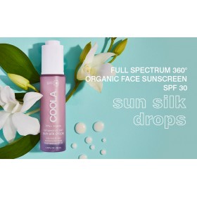Sun Silk Drops SPF 30 – Bild 4