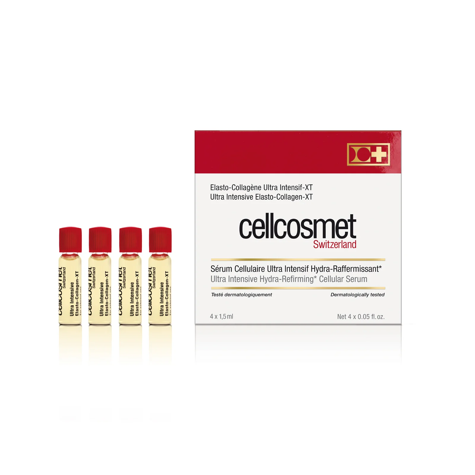 Ultra Intensive-Elasto-Collagen-XT – Bild 4