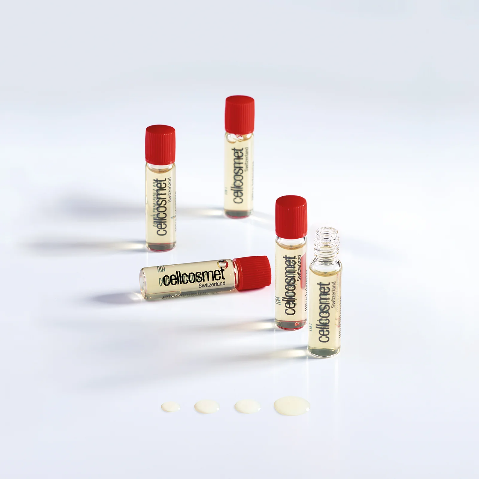 Ultra Intensive-Elasto-Collagen-XT – Bild 2