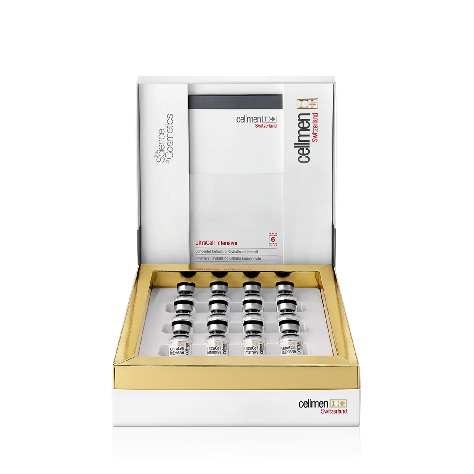 CELLMEN UltraCell Intensive