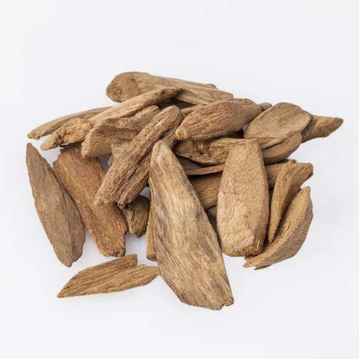 Agarwood – Bild 3