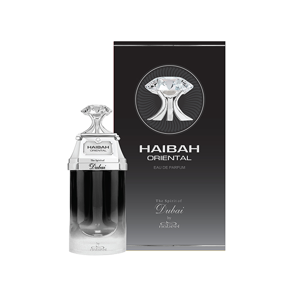 Haibah Oriental – Bild 2