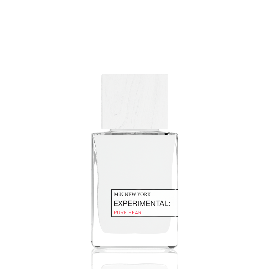 Experimental Pure Heart