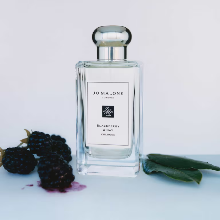 Blackberry & Bay Cologne – Bild 4