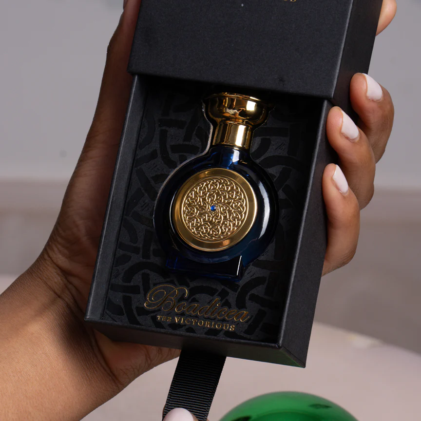 Blue Sapphire – Bild 3