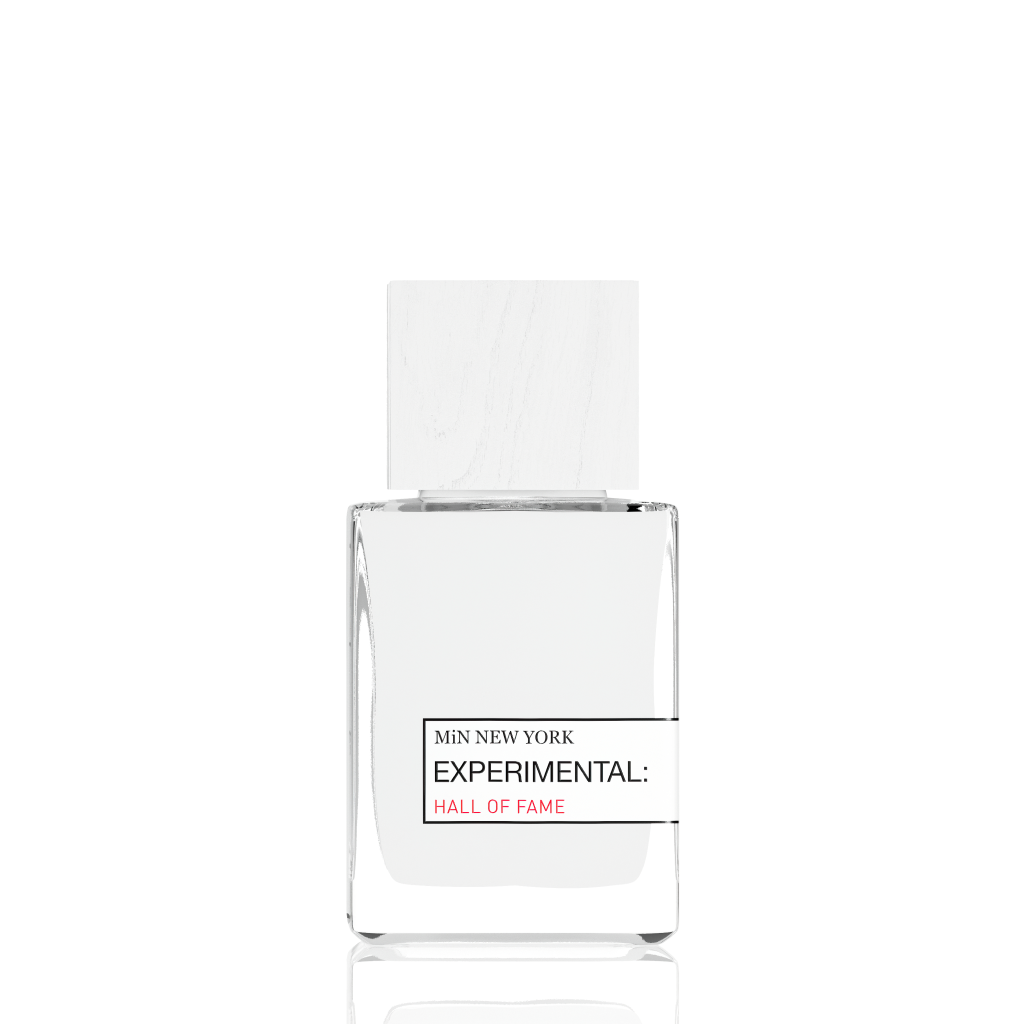 Experimental Hall of Fame