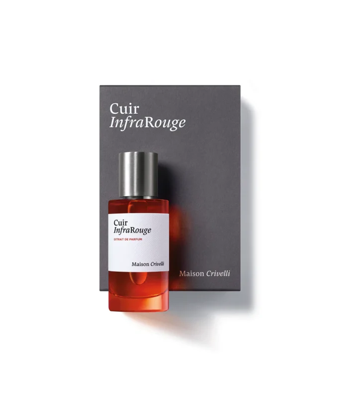 Infra Rouge – Bild 2