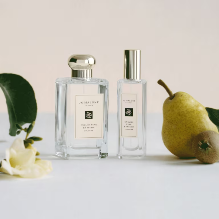 English Pear & Freesia Cologne – Bild 5