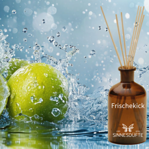 Frischekick - Room Fragrance