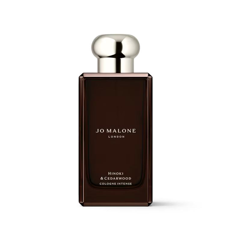 Hinoki & Cedarwood Cologne Intense