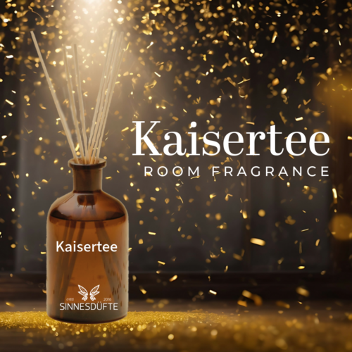 Kaisertee - Room Fragrance