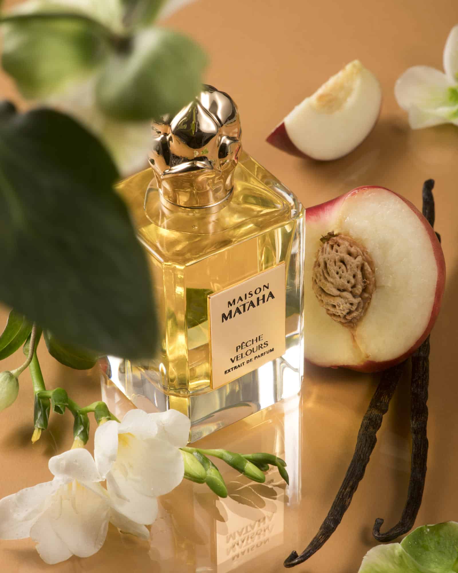 Pêche Velours – Bild 2