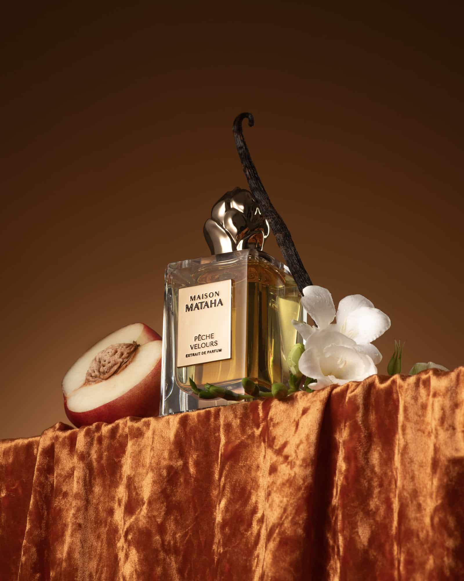 Pêche Velours – Bild 3