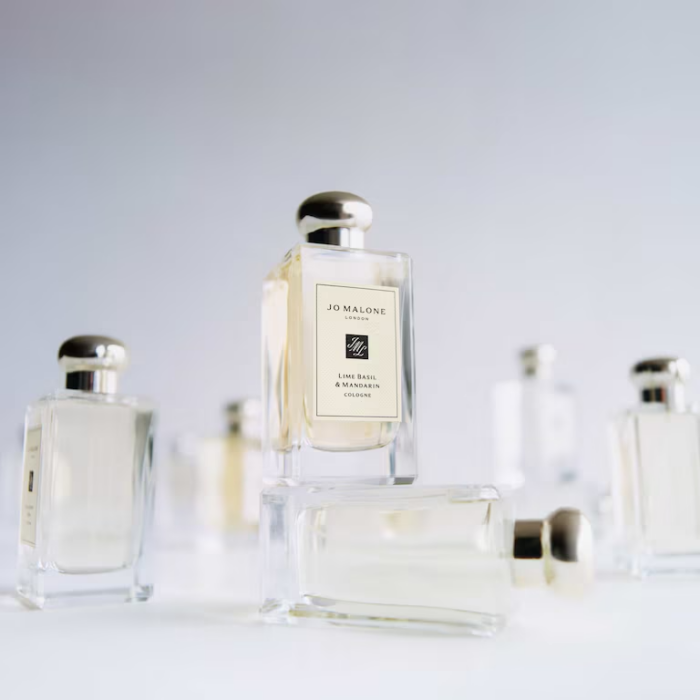 Mimosa & Cardamom Cologne – Bild 5