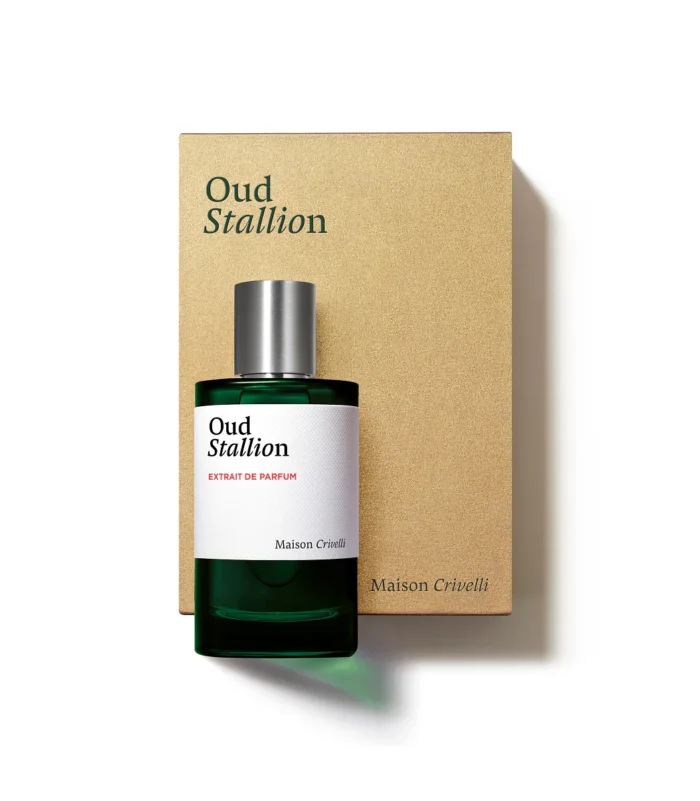 Oud Stallion – Bild 2