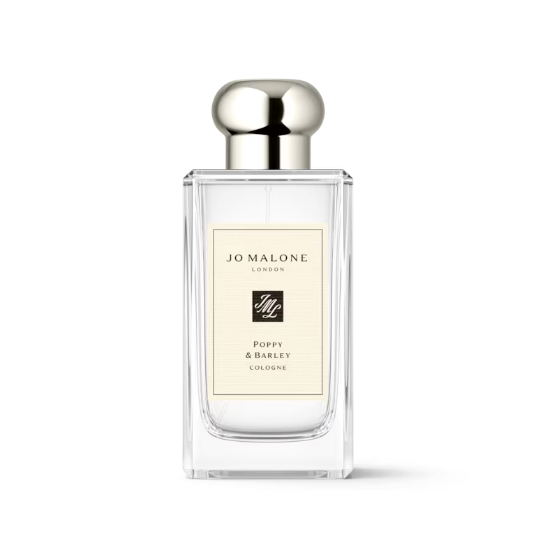 Poppy & Barley Cologne