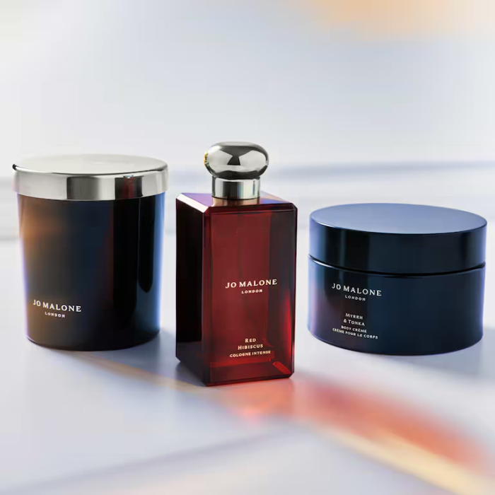 Red Hibiscus Cologne Intense – Bild 3