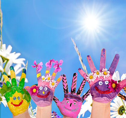 Lebensfreude - Room Fragrance