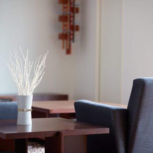 Aroma Branch - Duftvase