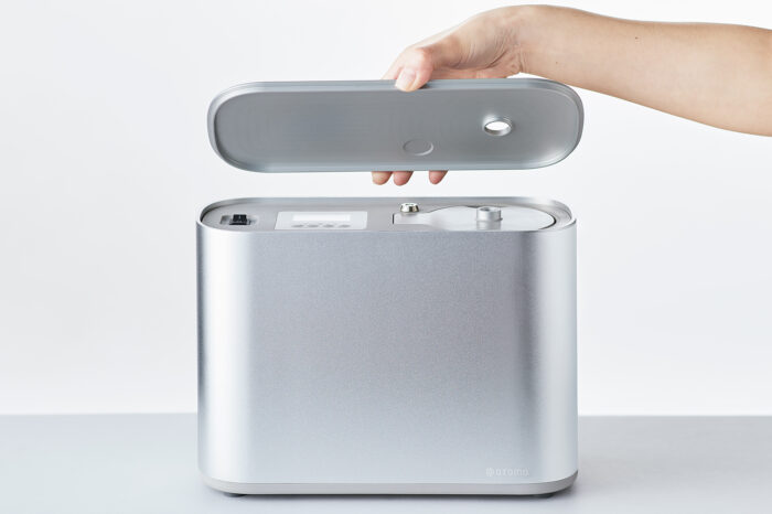 Air professional Diffusor – Bild 4