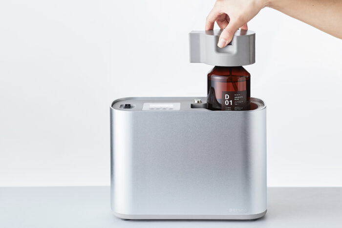 Air professional Diffusor – Bild 5