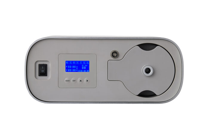 Air professional Diffusor – Bild 6