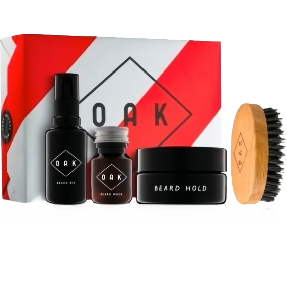 Beard Care Gift Set – Bild 2