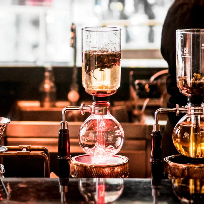 Cafe – Bild 3