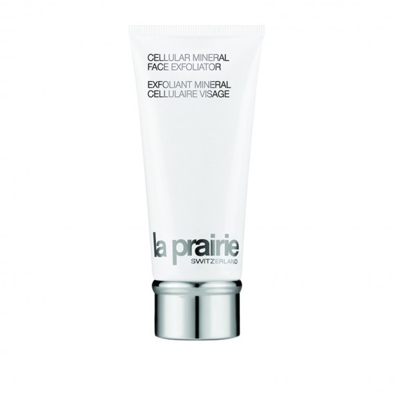 Cellular Mineral Face Exfoliator
