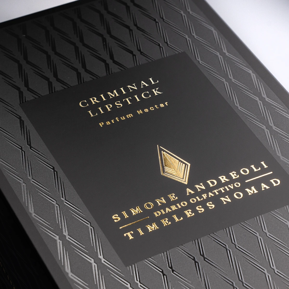 Criminal Lipstick – Bild 4