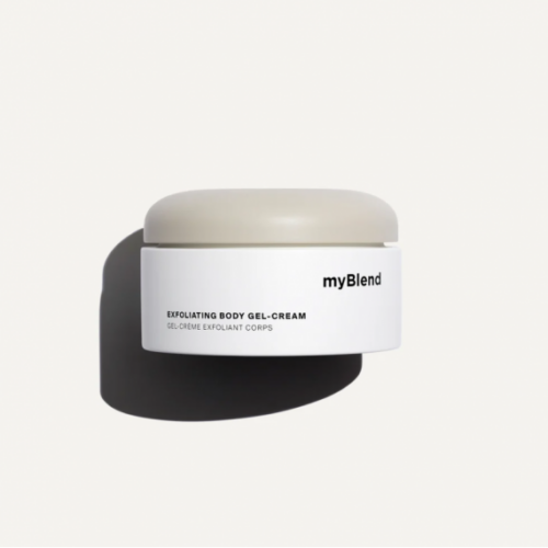 Exfoliating Bodygel Creme