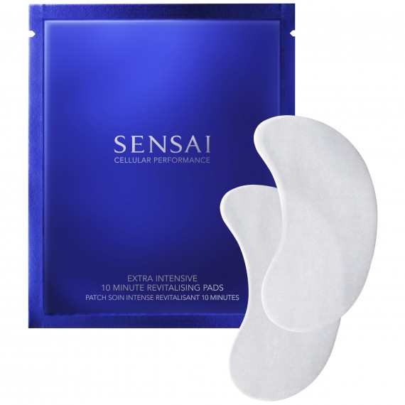 Extra Intensive 10 Minute Revitalising Pads