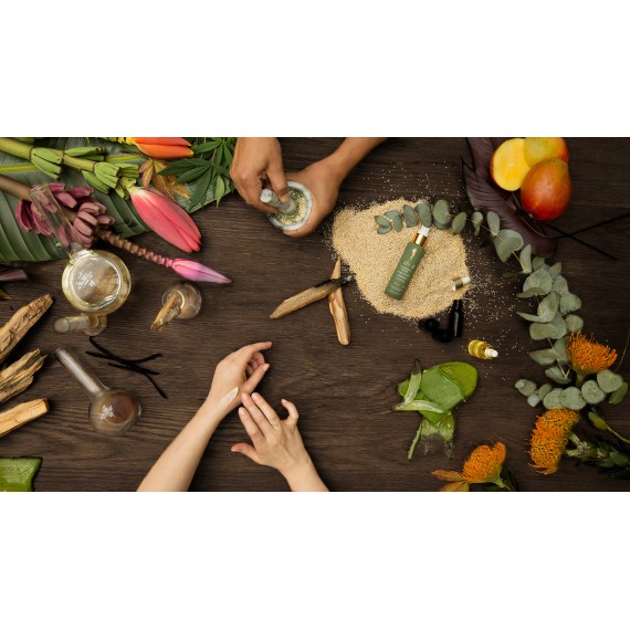 Founders Blend – Bild 2