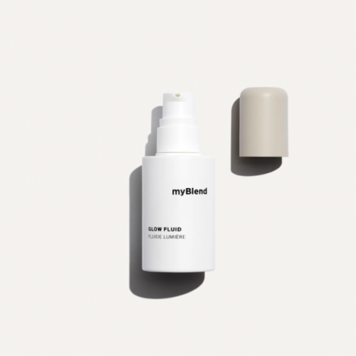 Glow Fluid