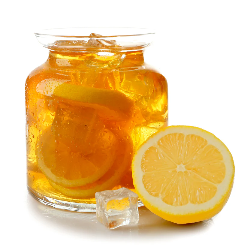 Honey & Lemon – Bild 2