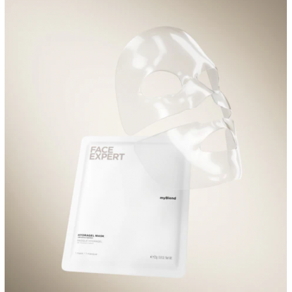 Hydragel Mask – Bild 2
